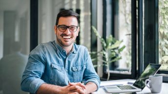 6 tips on how to have a productive office space