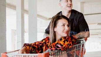 abandonned cart