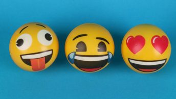 emoji email marketing