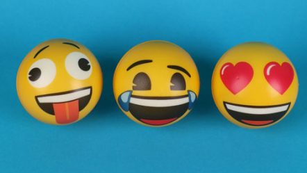 emoji email marketing