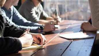 featured image for 10 tips to improve communication skills in the workplace