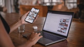 featured image: How to Become an Amazon Influencer and Make Money