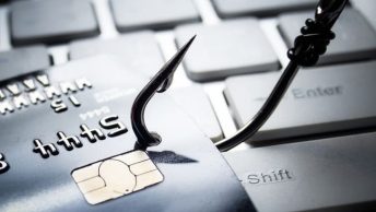 featured image: how to identify phishing emails
