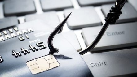 featured image: how to identify phishing emails