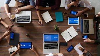 featured image: How to Use Notion for Project Management- All You Need to Know