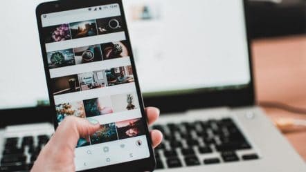 Instagram marketing as a side hustle for women