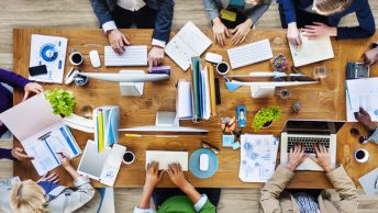 featured image: office productivity tips that actually work