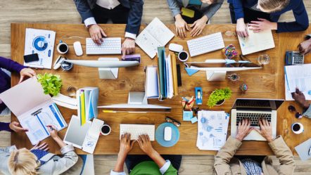 featured image: office productivity tips that actually work