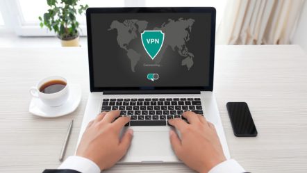 Featured image:The Benefits of VPN for Social Media Marketers