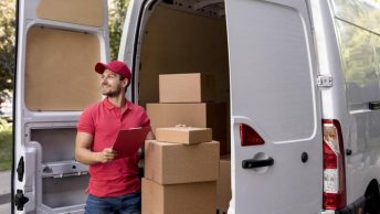 Featured image: The Best Courier Companies in the USA