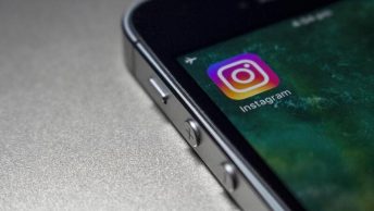 Featured image: The Most Important Instagram Statistics For Businesses