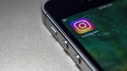 Featured image: The Most Important Instagram Statistics For Businesses
