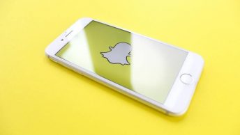 Featured image: What Does the Yellow Heart Mean on Snapchat?