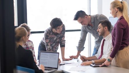 what is behavioral email and how to get started with it