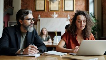 women in business