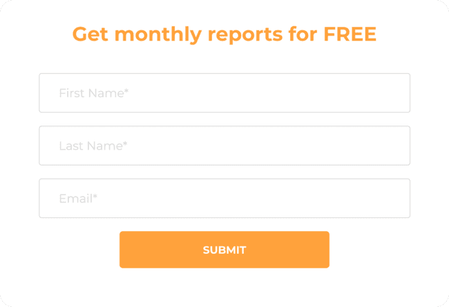 Amazon popup forms for lead generation on website for Amazon sellers