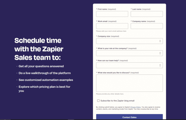 building customer trust with personalised customer service