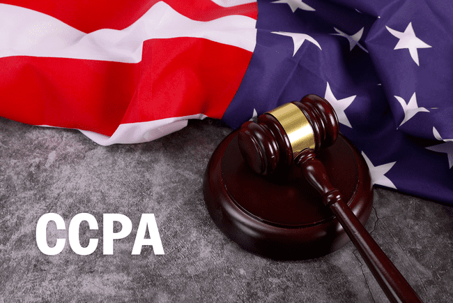 complying with the California Consumer Privacy Act (CCPA) regulations