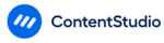 ContentStudio logo