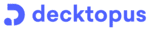 Decktopus logo