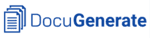 Docu Generate logo