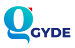 Gyde logo