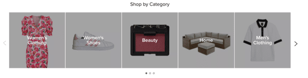 hudson's bay website