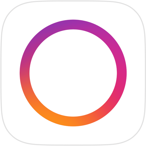 hyperlapse logo