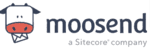 Moosend logo