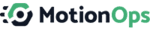 MotionOps logo