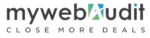 mywebaudit logo