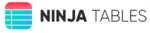 Ninja Tables logo