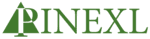 Pinexl logo