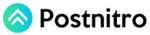 Postnitro logo