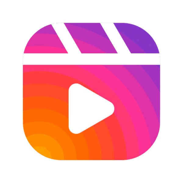 reels logo