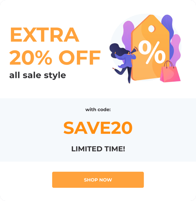 segmented promotional emails to target customers as an Amazon seller