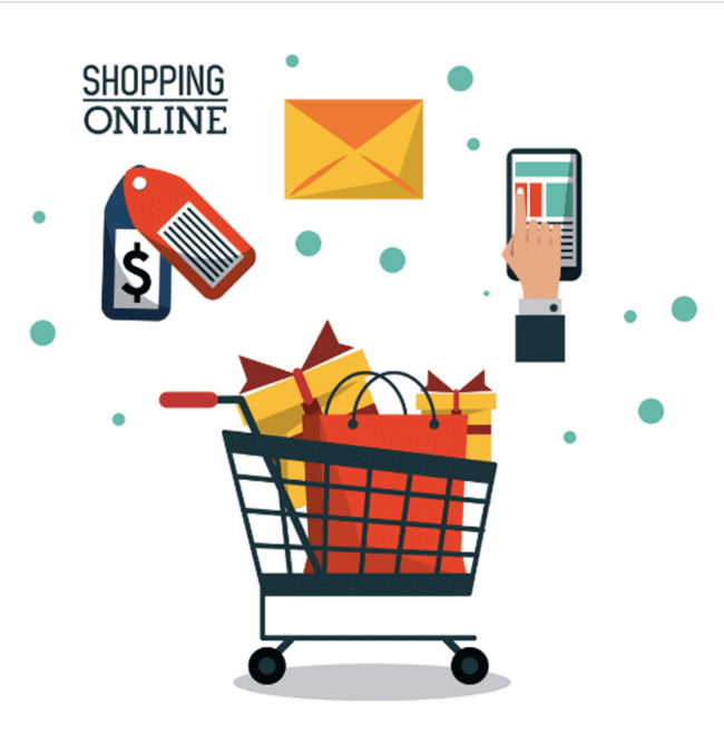 sending behavioral emails based on recent purchases