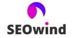 SEOwind logo