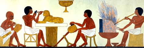 simple trade era in the history of marketing