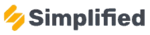 Simplified logo