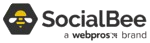 SocialBee logo