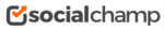 SocialChamp logo