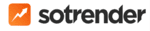 Sotrender logo