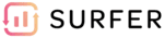 Surfer logo