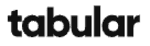 tabular logo