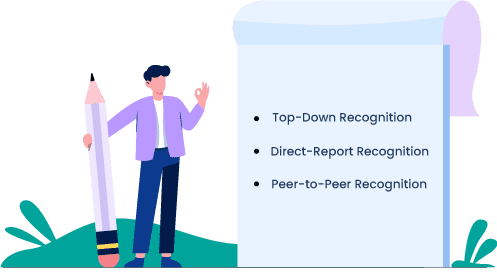recognition programs to strengthen workplace communication